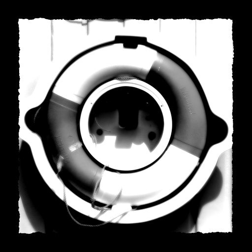 Pinhole Photography (Effect)