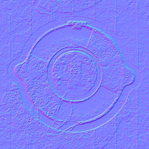 Normal Map