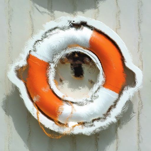 Diffuse Map