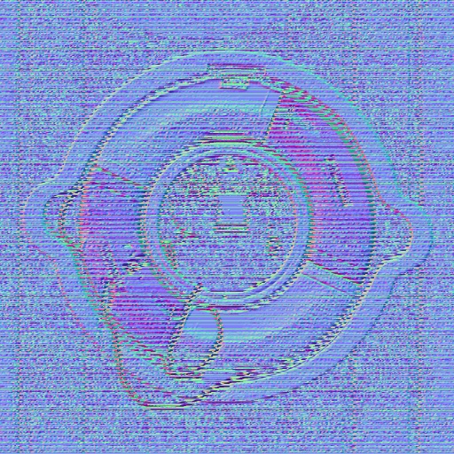 Normal Map