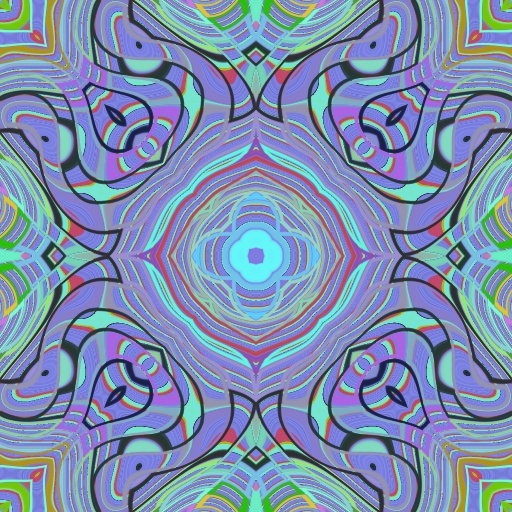 Variation 8