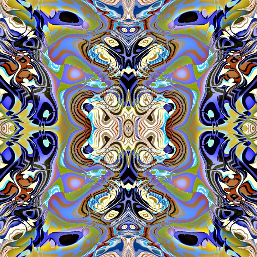 Variation 8