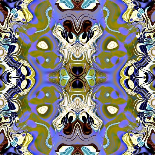Wiggly Woo (Texture)