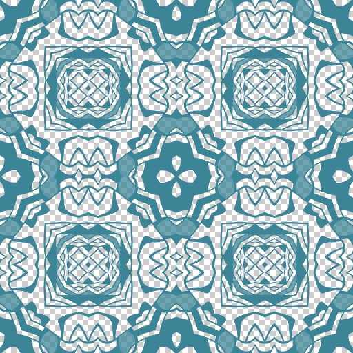 Variation 8