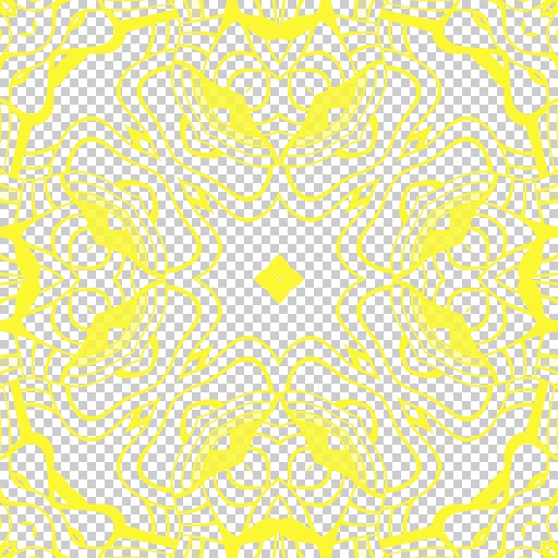 Line Art Patterns (Texture)