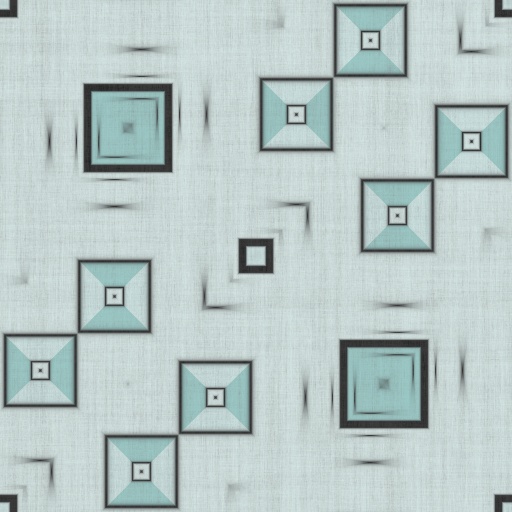 Bold Geo Prints (Texture)
