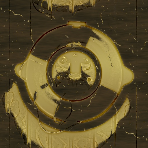 Diffuse Map