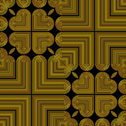 Diffuse Map