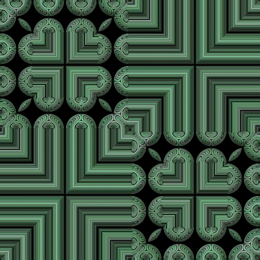 Variation 8
