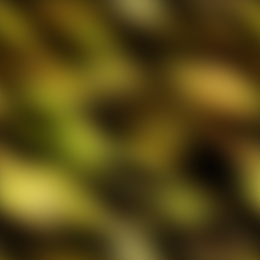 Diffuse Map