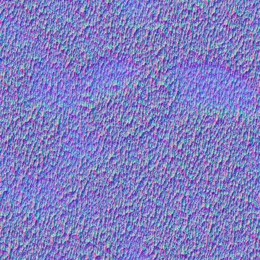 Normal Map