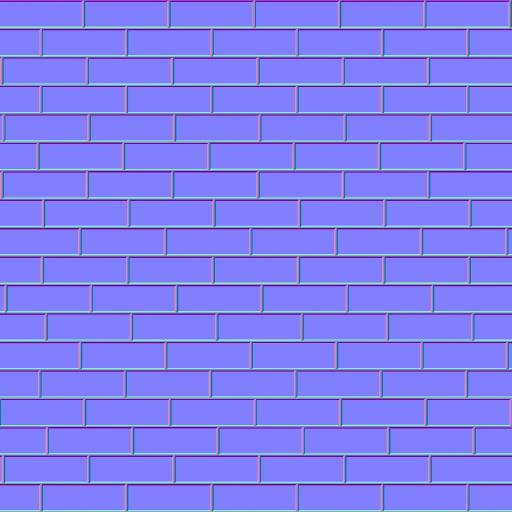 Normal Map