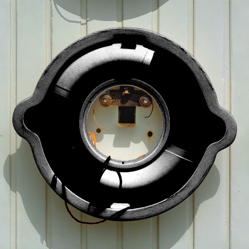 Plesantville (Effect)