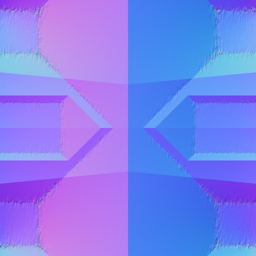 Normal Map