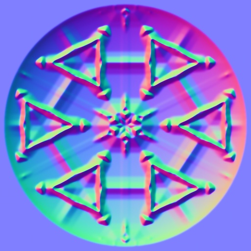 Normal Map