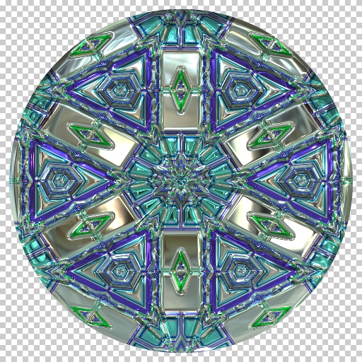Variation 8
