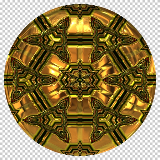 JLE Jewelled Orbs (Texture)