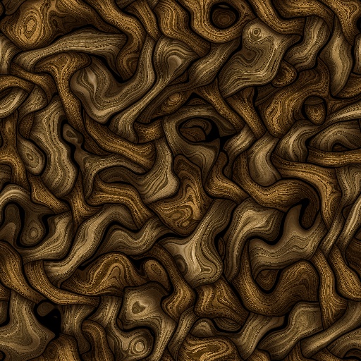 Diffuse Map
