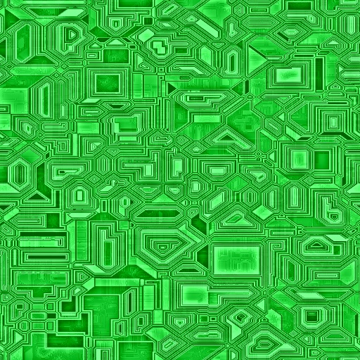 Diffuse Map