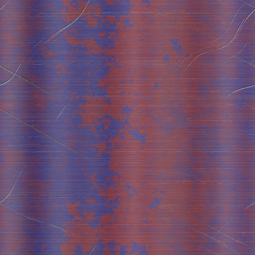 Variation 8