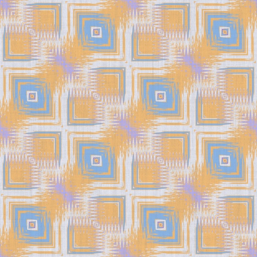 Seventies Disco Shirt (Texture)
