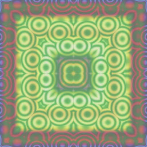 Diffuse Map