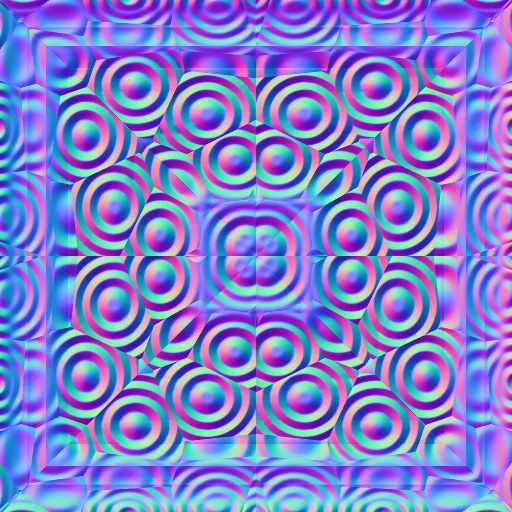 Normal Map
