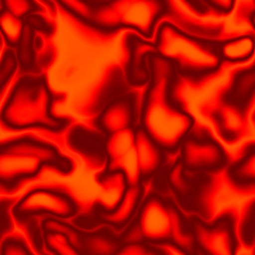Diffuse Map