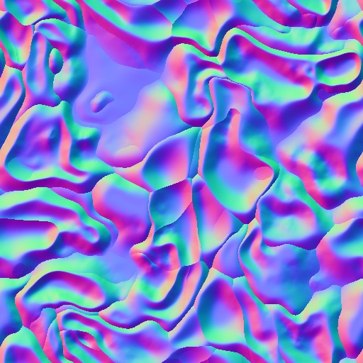 Normal Map