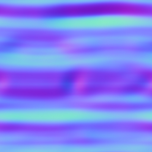 Normal Map