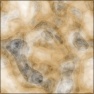 flowing marble