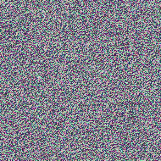 Normal Map