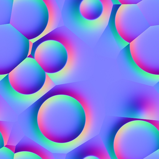Normal Map