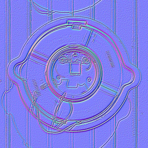 Normal Map