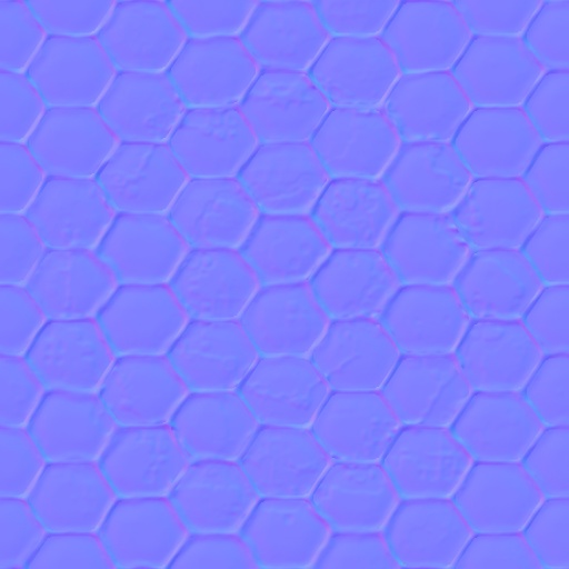 Normal Map