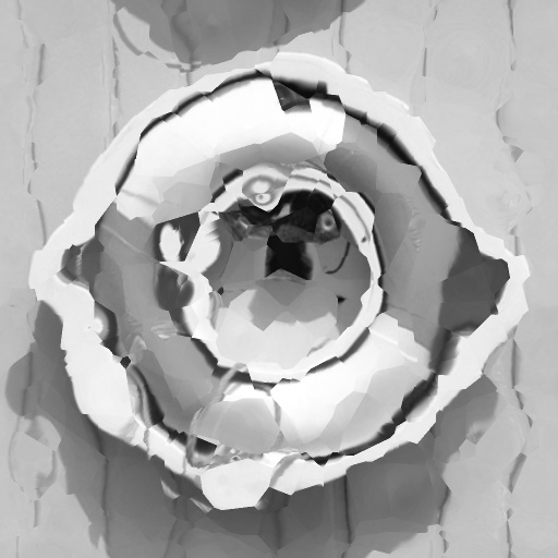 Diffuse Map