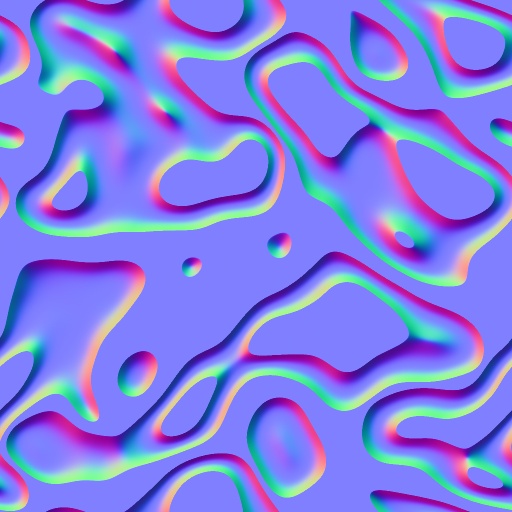 Normal Map