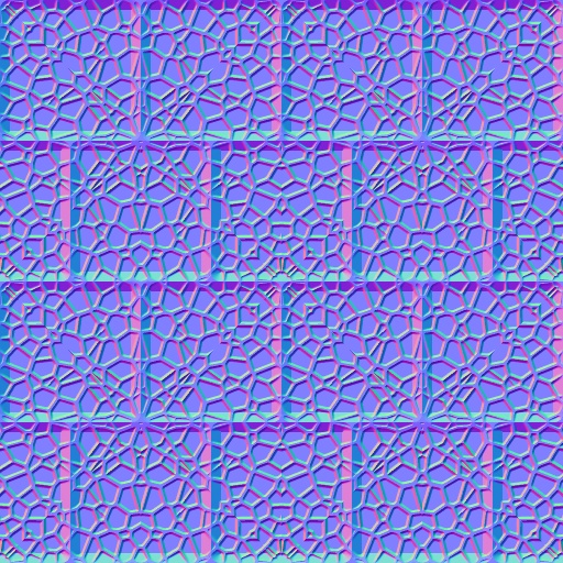 Normal Map