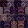 Embossed Tiles