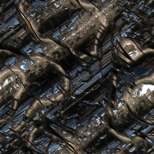 Variation 8
