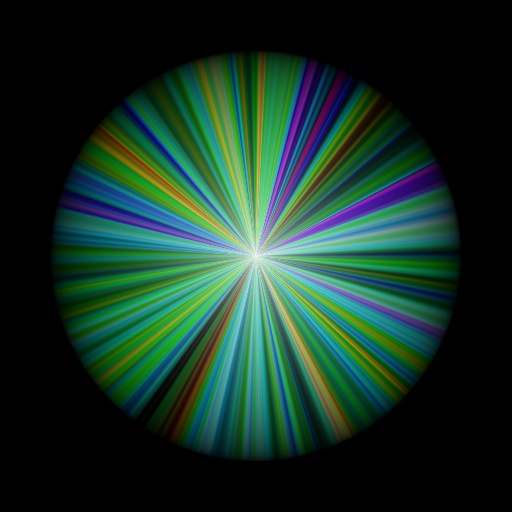 Diffuse Map