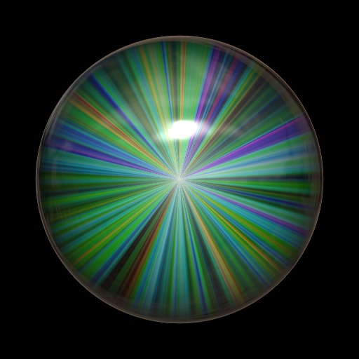 Magic Sphere (Texture)