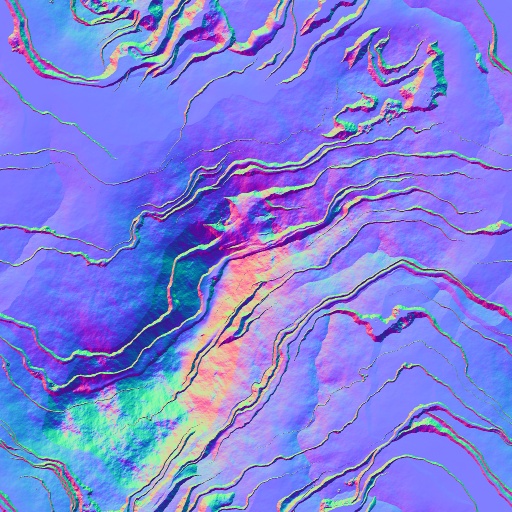 Normal Map