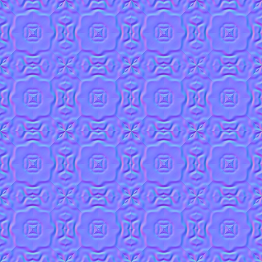 Normal Map