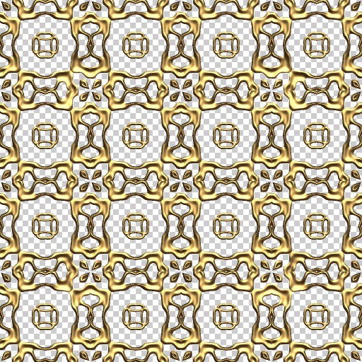 Baroque Decor fx (Texture)