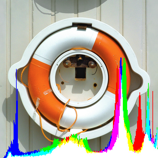 Histogram Scrippet (Effect)