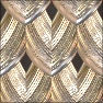 Alien Scales by Ronjonie