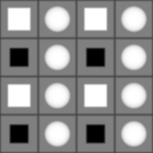 Bump Map