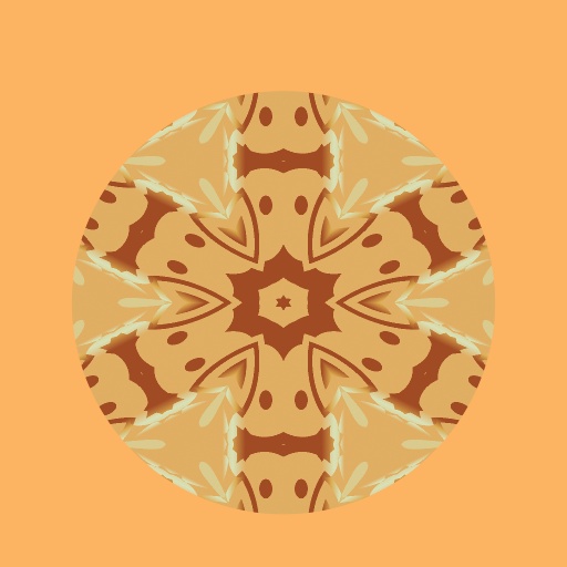 Diffuse Map