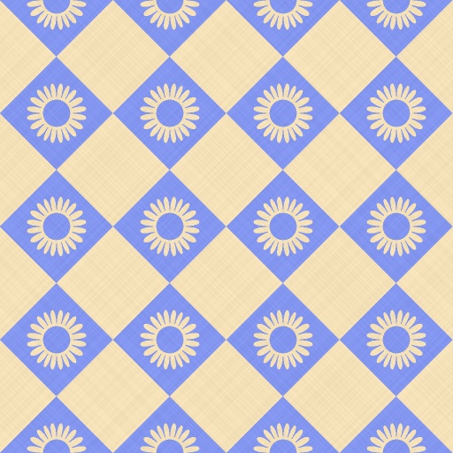 Diffuse Map